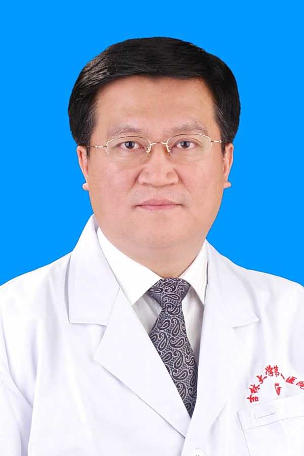 刘兴吉