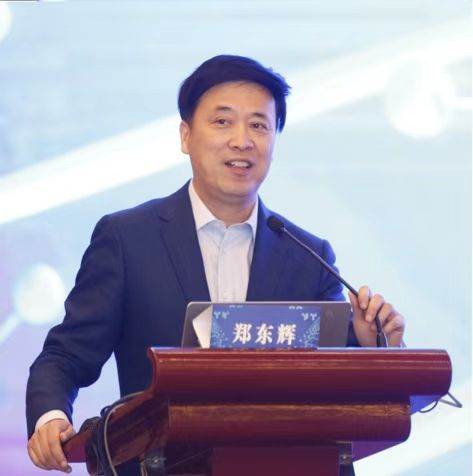 郑东辉