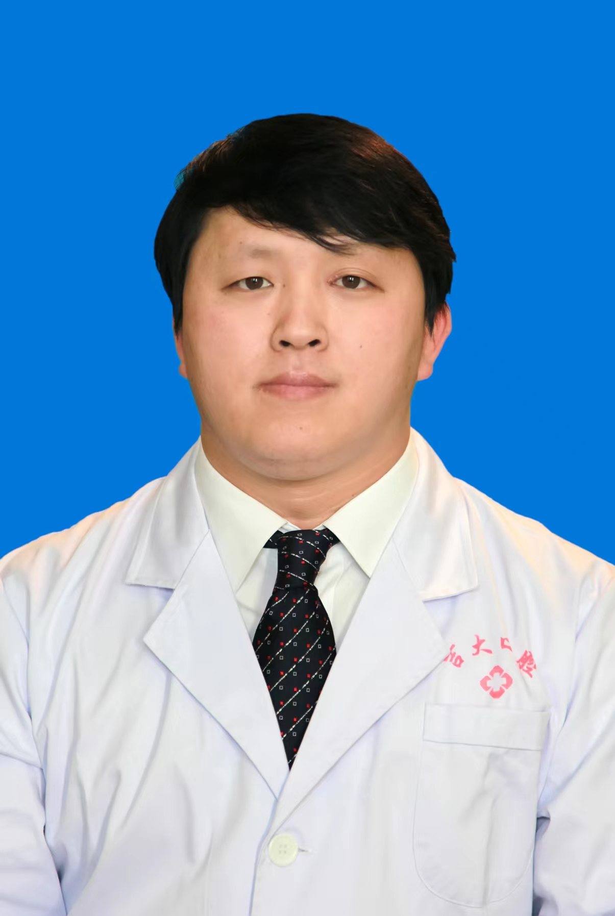 刘志辉