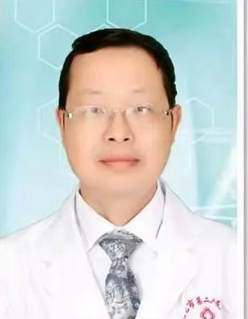 黄小忠
