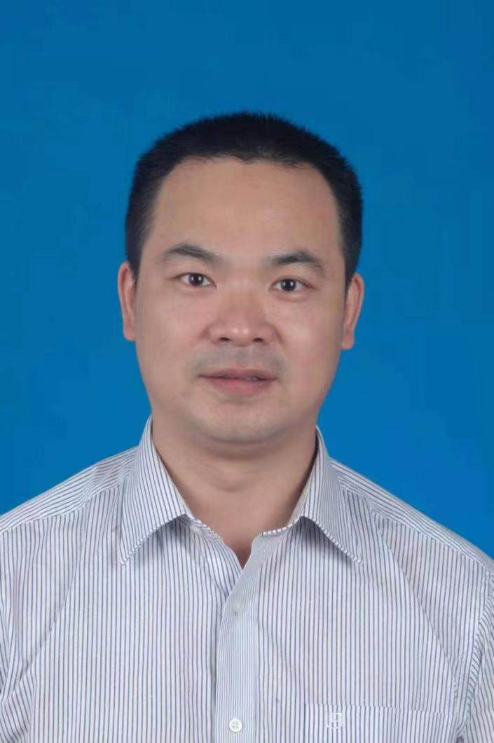 宋勇罡