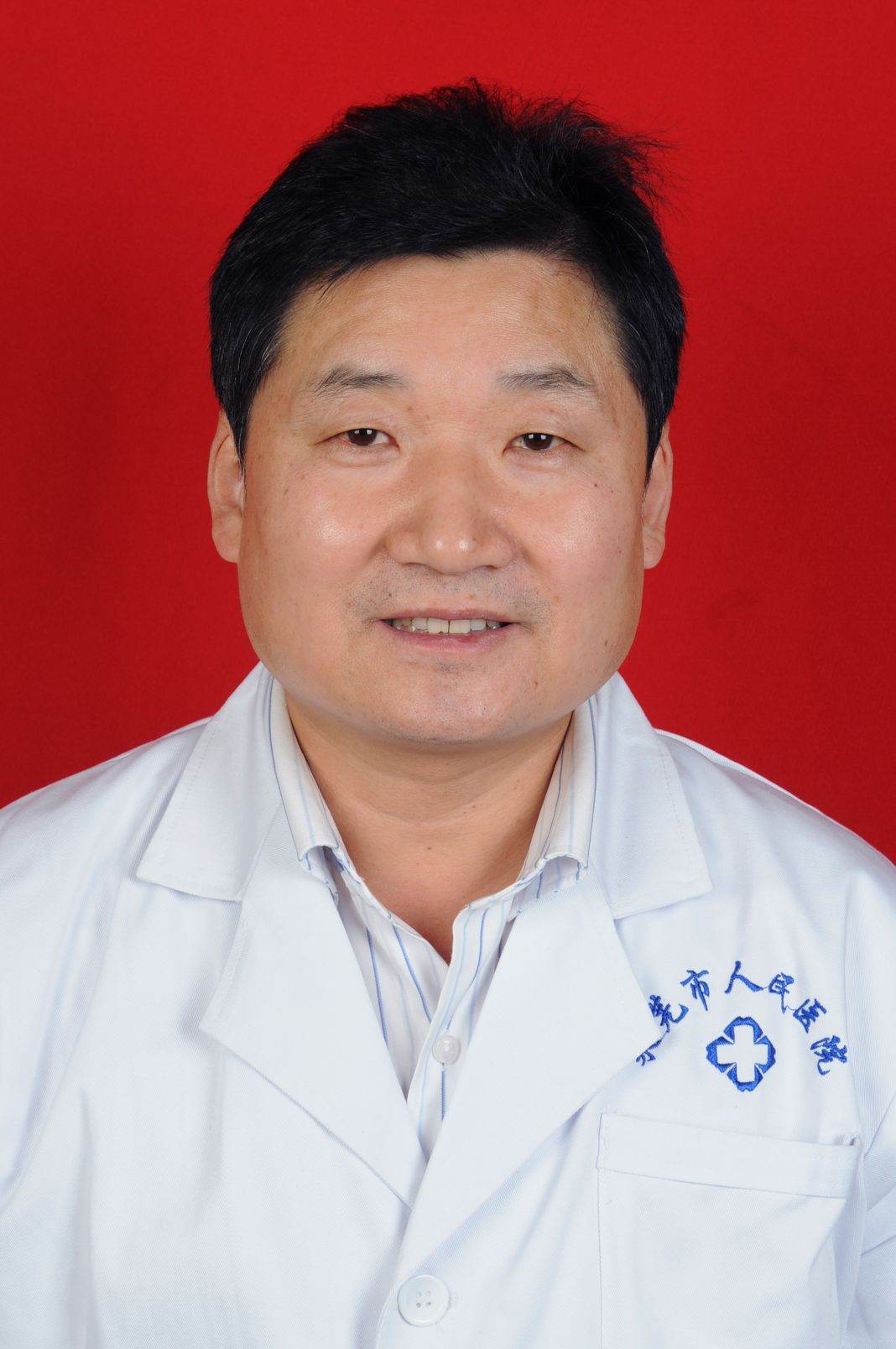 万京明