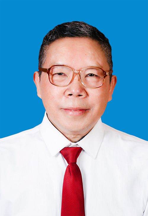 吴中松