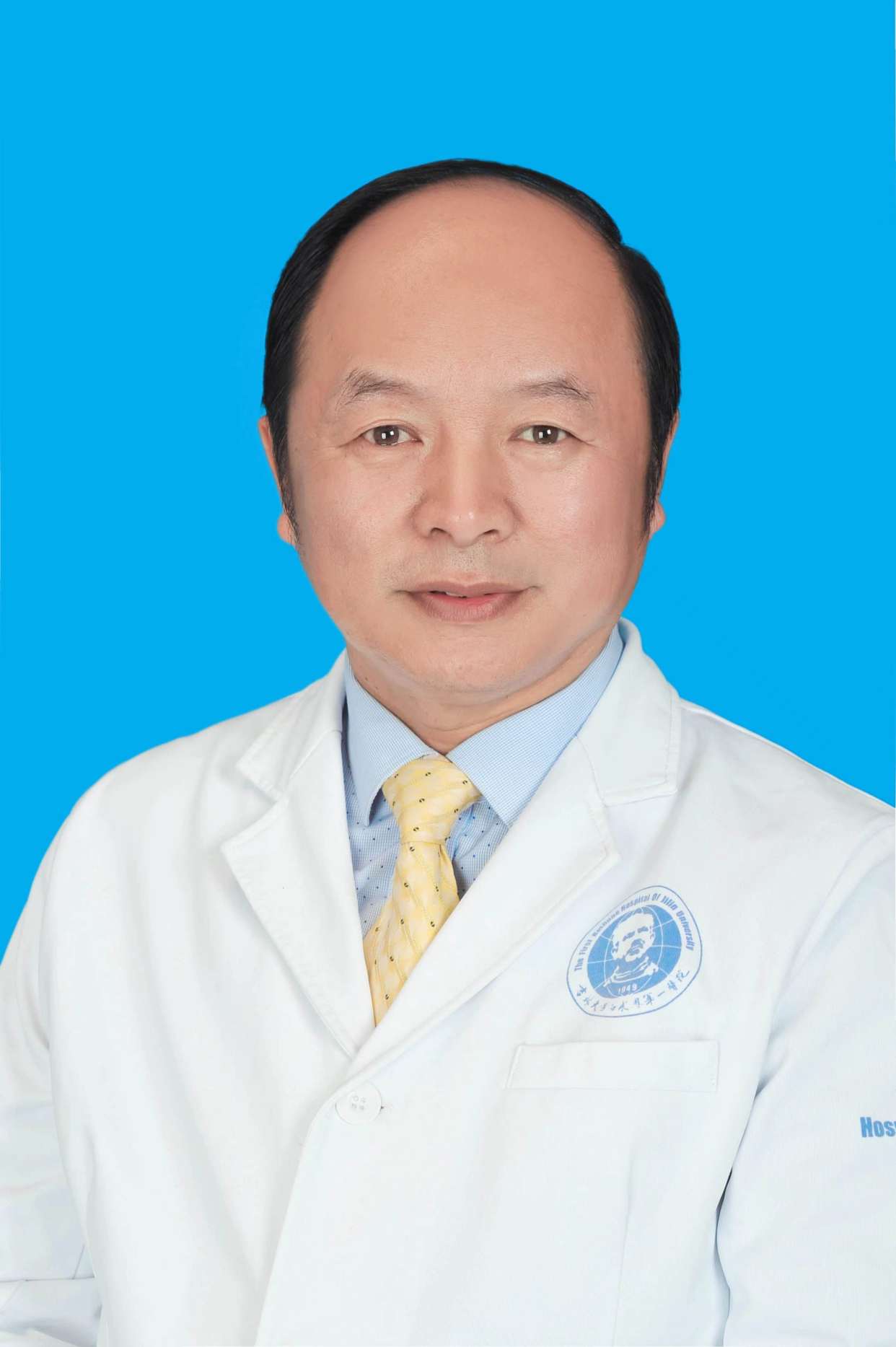 王凯忠
