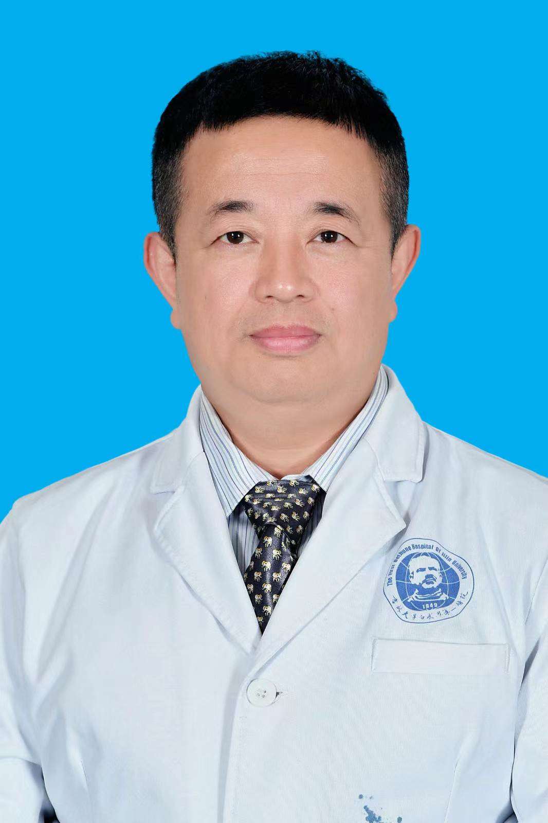 李志军