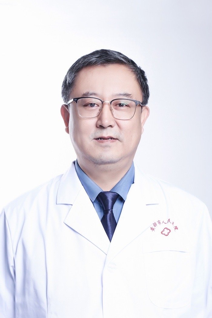 邓月华