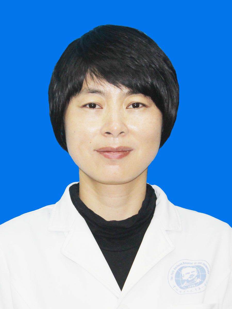卢洪华医生
