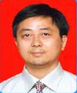 黄明海