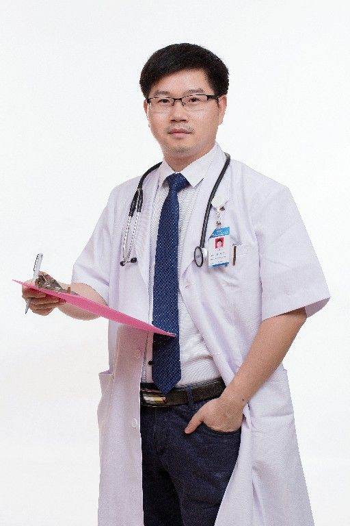 付朝华医生