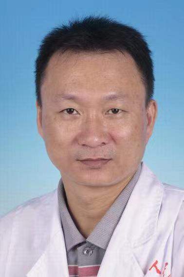 陈汉东