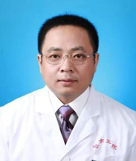 李波涛