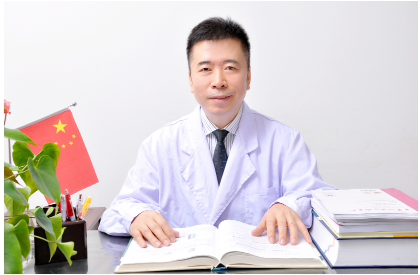 寇俊杰