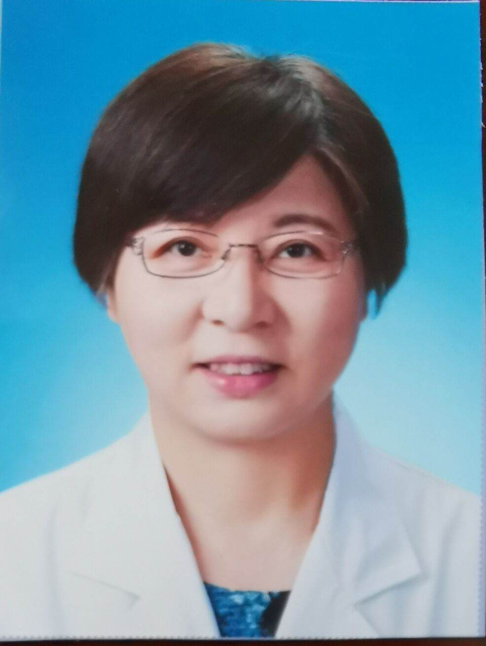 何秀萍