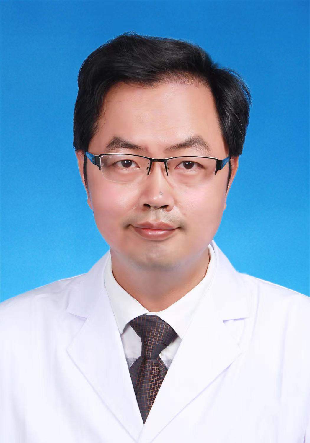 刘剑辉