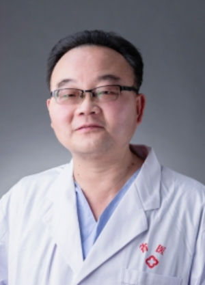 李季医生