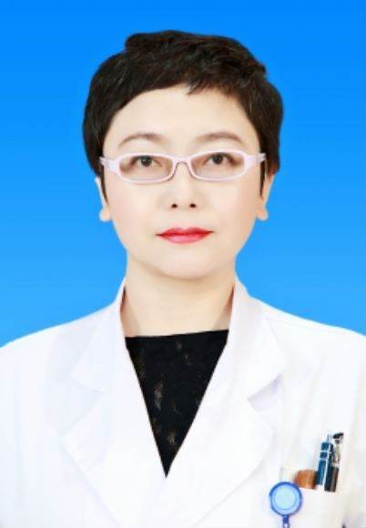 刘慧瑜医生