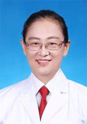 李萍