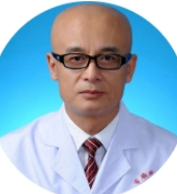 高兆霖