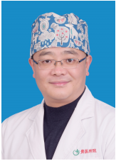 聂泉医生