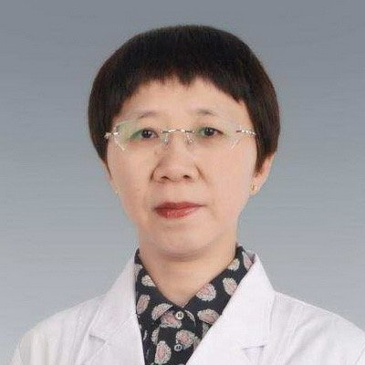 尚素霜医生