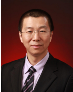 刘金锋
