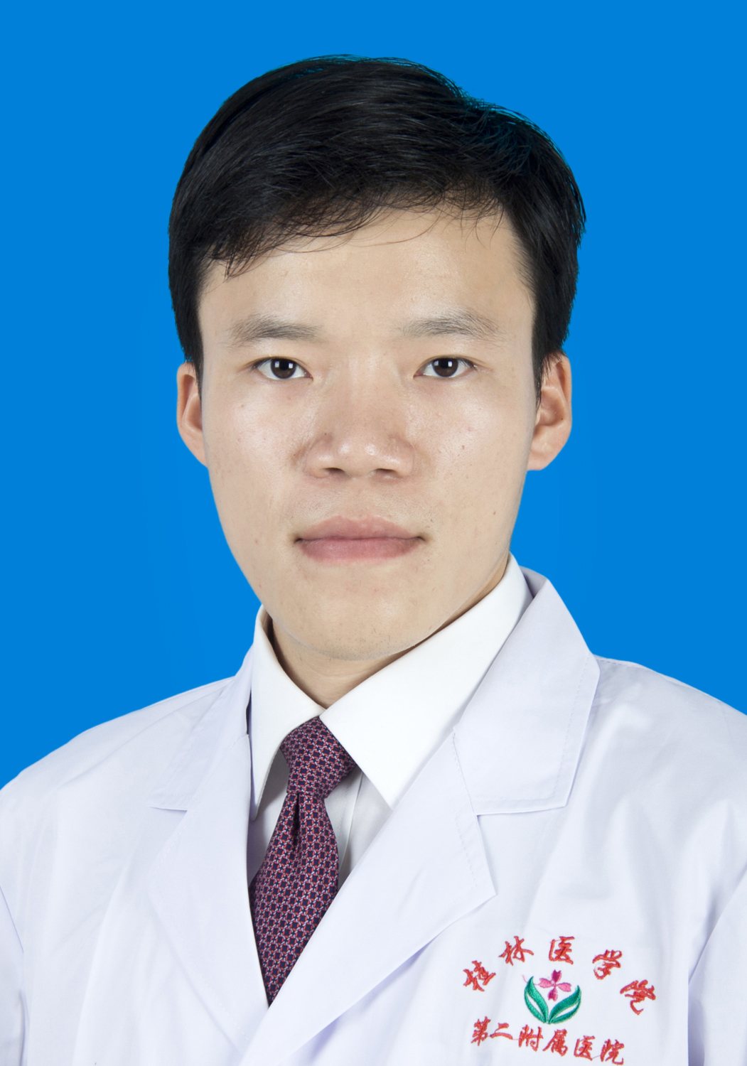 杨明昊