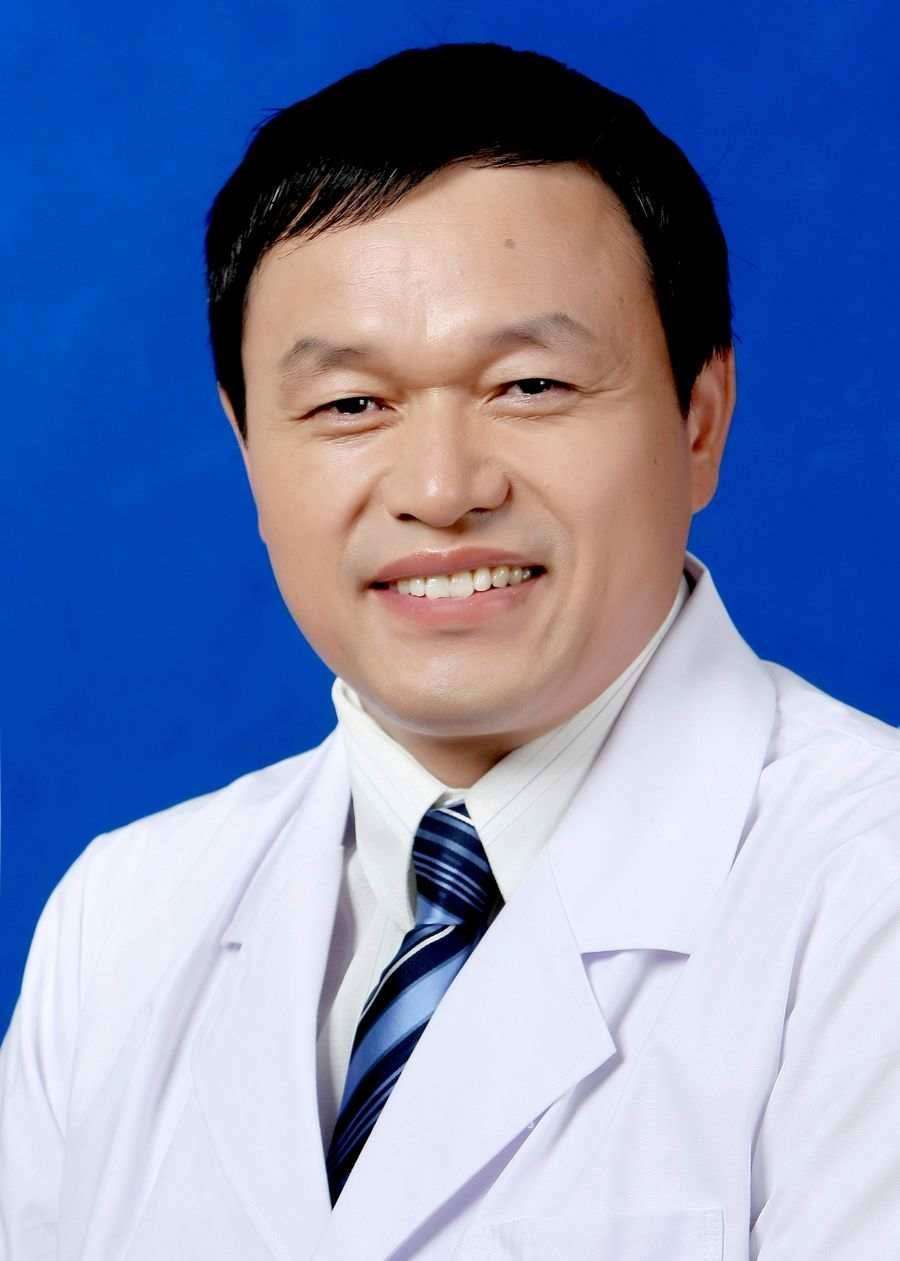 陈国林医生