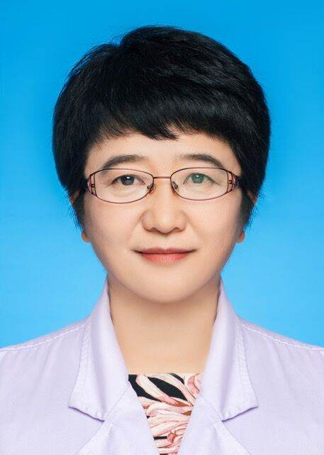 姜晓艳