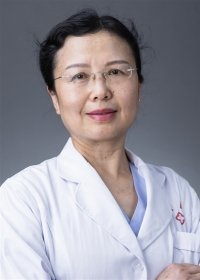 陈爱蔚