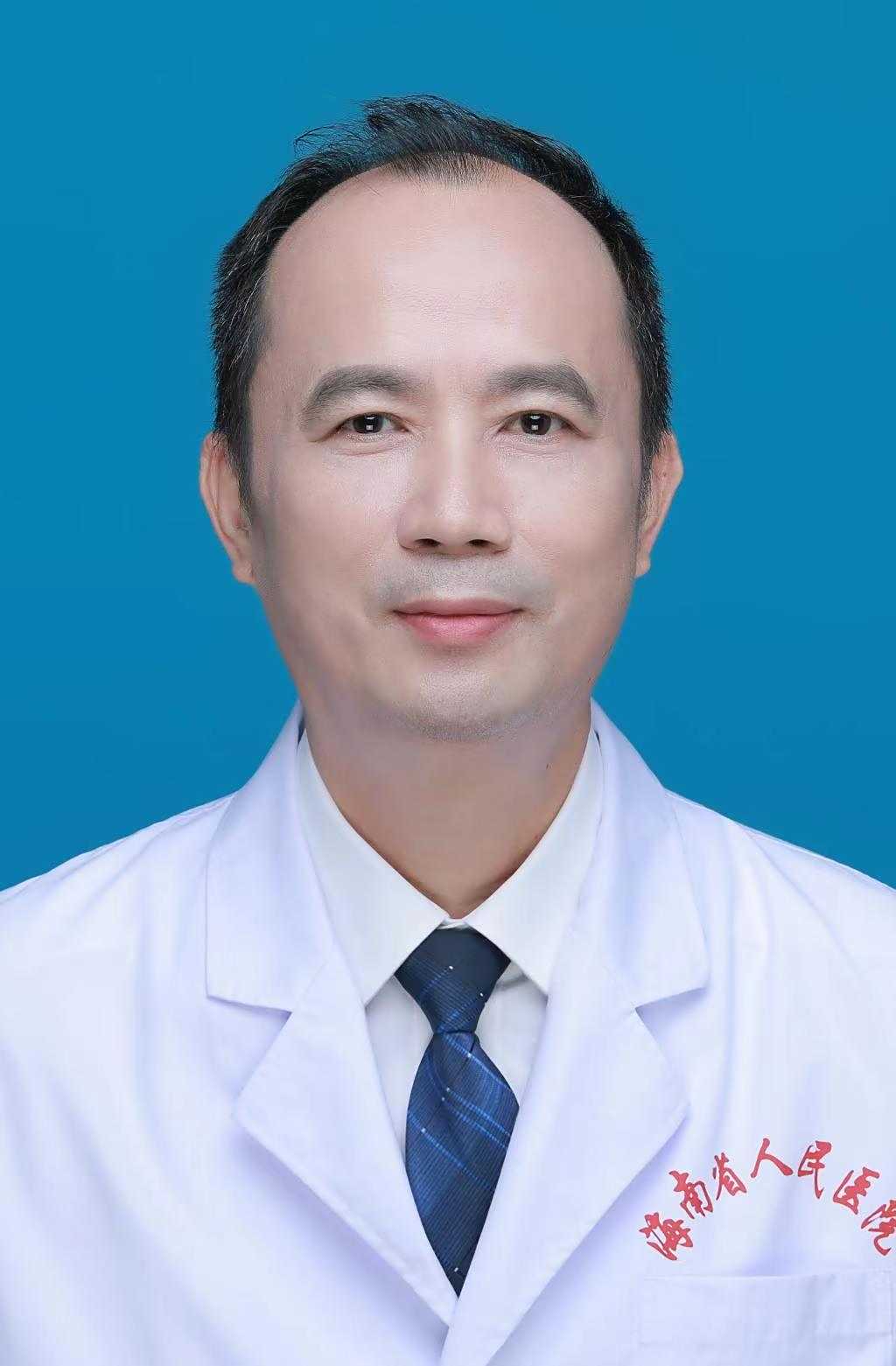 许世忠