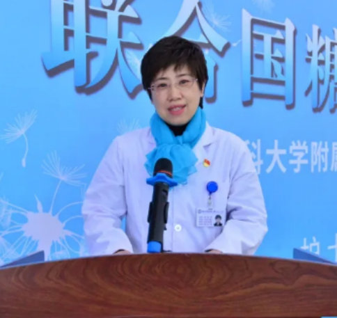 陈莉丽