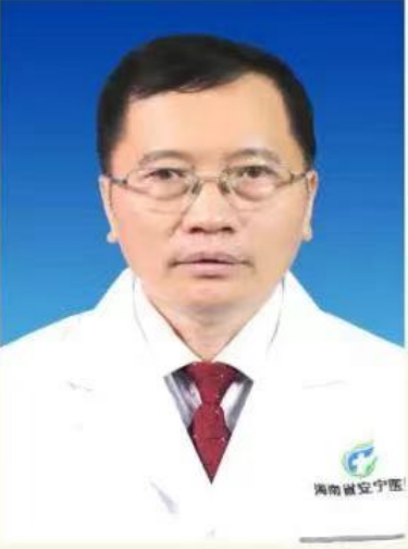 吴传东医生