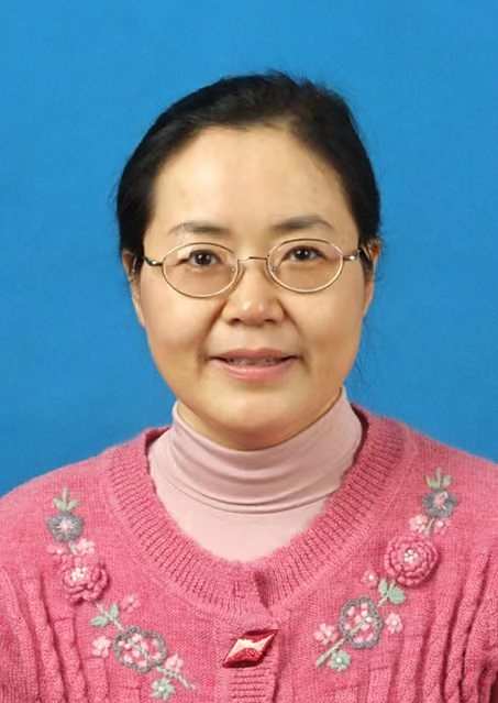 杨丽云