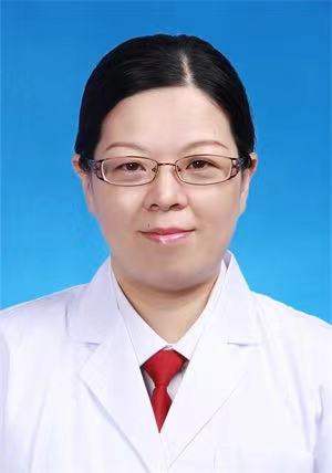 陈欣慰