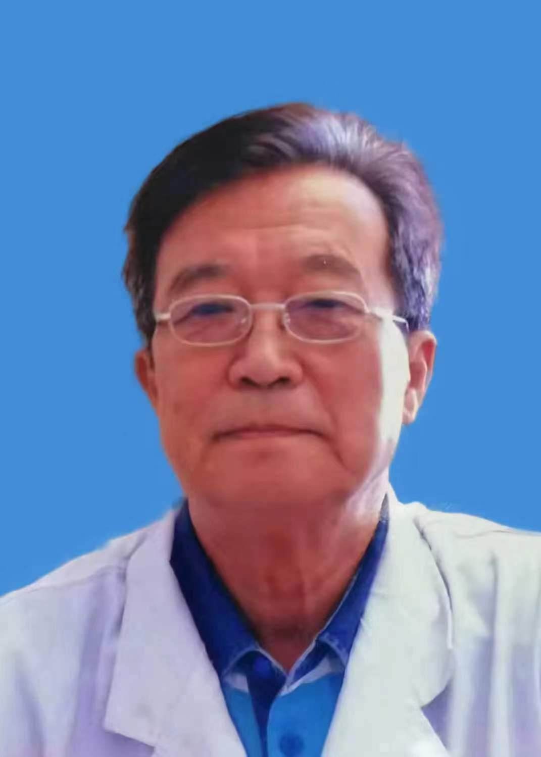 付铁胜