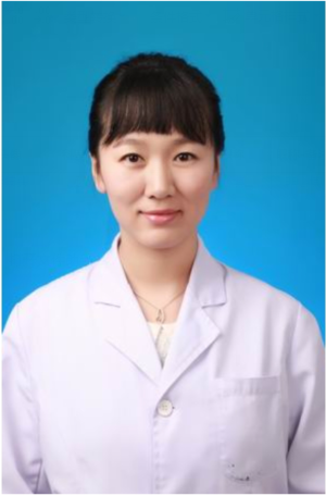 潘文婧