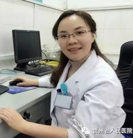 张瑜