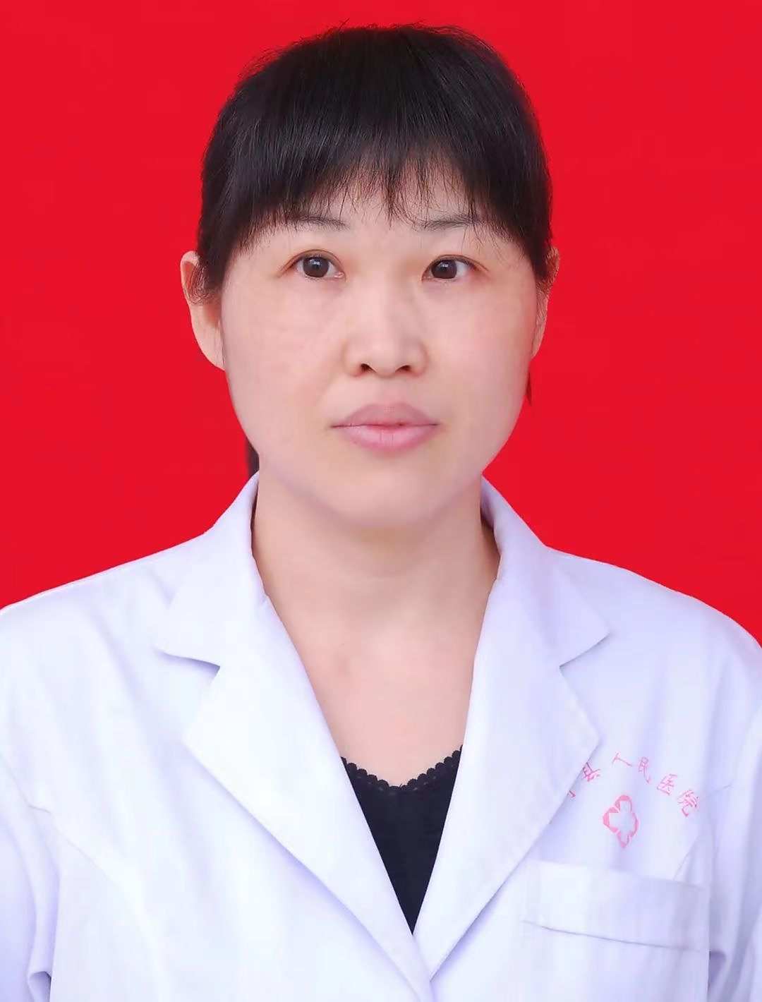 李爱贵