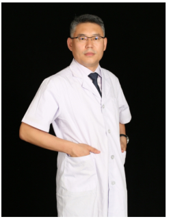 韩志刚