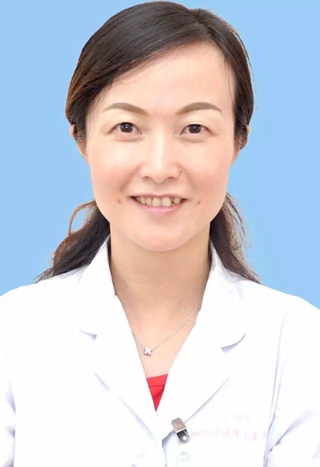 李广萍