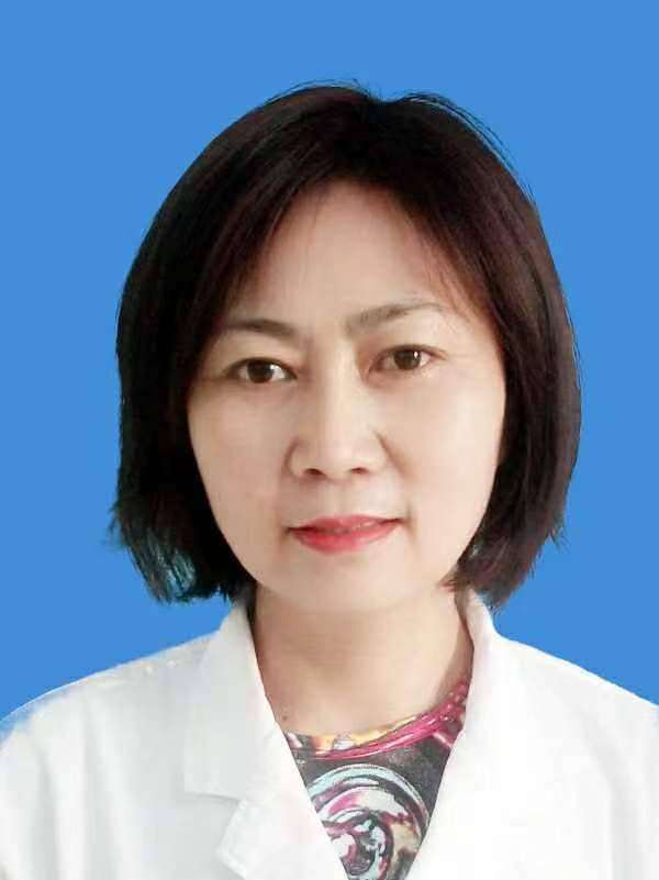 范晓英