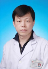 王海平