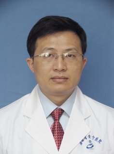 韩天明