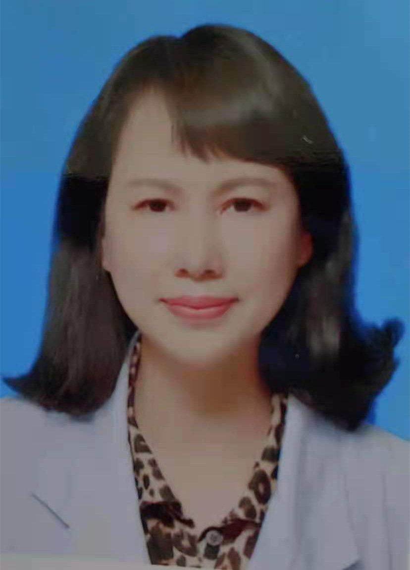 刘玲华