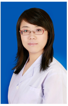 王婧婷