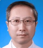 王劲松