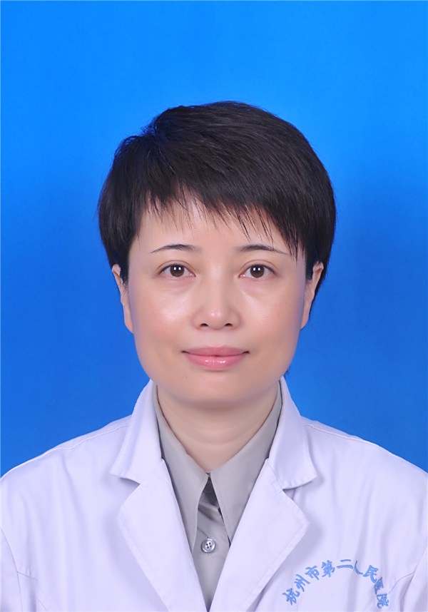 林英姿