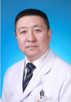 孙世平