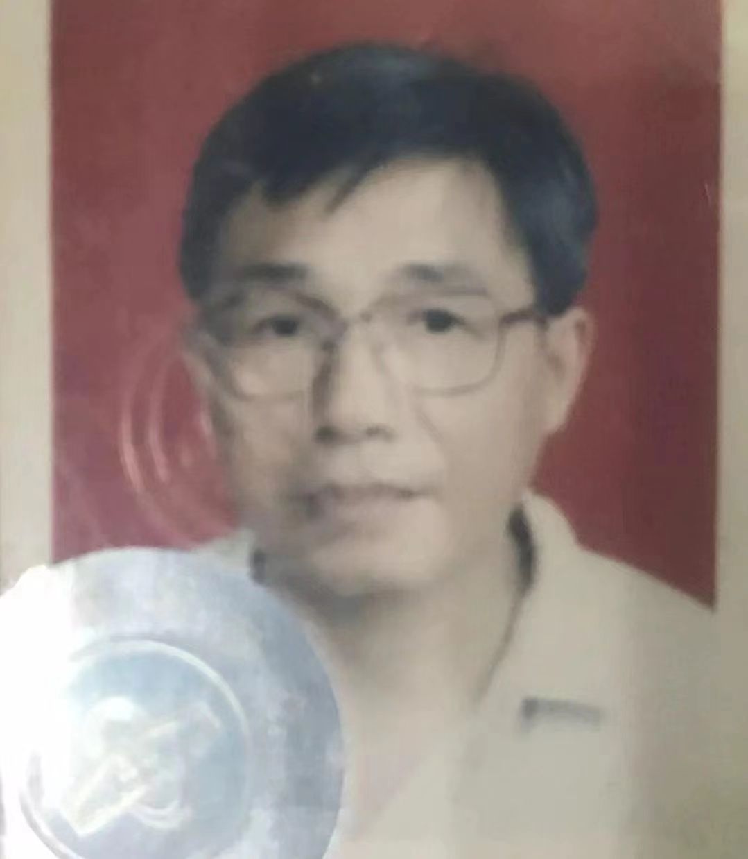 李朱福