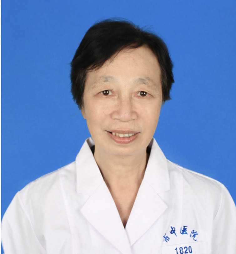 傅汝梅